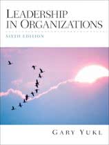 9780131494848 Leadership In Organizations