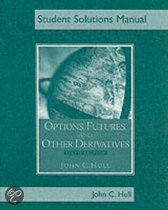 9780131499065 Options Futures And Other Derivatives