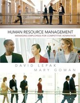 9780131525320 Human Resource Management