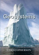 9780131531178 Geosystems