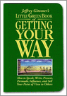 9780131576070 Little Green Book of Getting Your Way