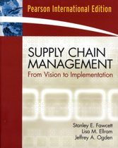 9780131594203 Supply Chain Management