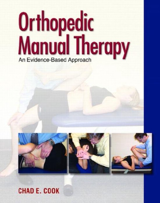 9780131717664 Orthopedic Manual Therapy