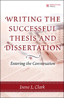 9780131735330-Writing-the-Successful-Thesis-and-Dissertation