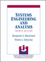 9780131869776 Systems Engineering and Analysis