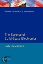 9780131920972 Essence Of Solid State Engineering