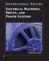 9780131969186 Electrical Machines Drives And Power Systems