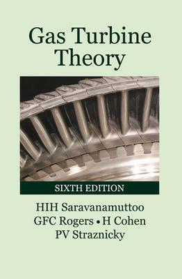 9780132224376-Studyguide-for-Gas-Turbine-Theory-by-Educati-ISBN-9780132224376