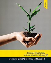 9780132397278-Clinical-Psychology