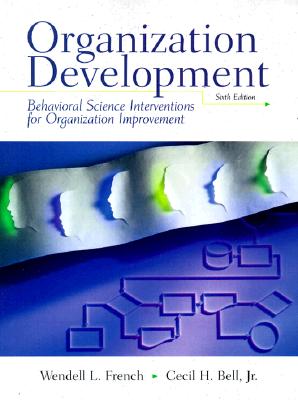 9780132422314-Organization-Development