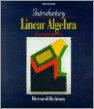 9780132663137 Introductory Linear Algebra with Applications