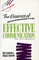 9780132848787-Essence-Effective-Communication