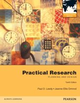 9780132899505 Practical Research