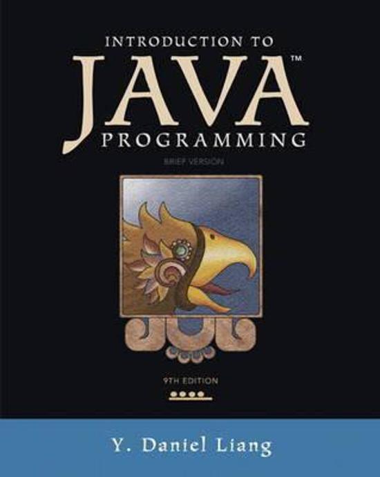 9780132923736-Introduction-to-Java-Programming-Brief-Version