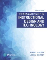 9780134235462 Trends and Issues in Instructional Design and Technology