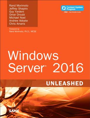 9780134583754-Windows-Server-2016-Unleashed-includes-Content-Update-Program