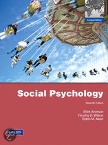 9780135074213 Social Psychology