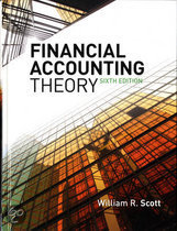 9780135119150 Financial Accounting Theory