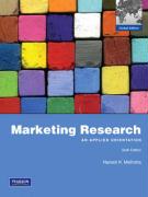 9780136094234 Marketing Research