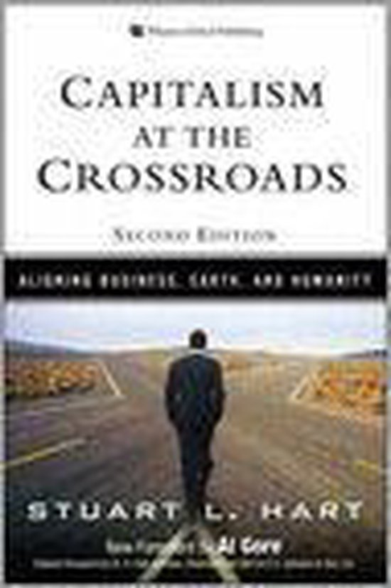 9780136134398 Capitalism at the Crossroads