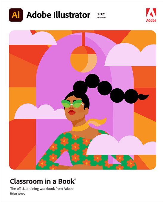 Adobe Illustrator Classroom in a Book