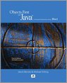 9780137005628-Objects-First-With-Java