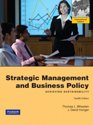 9780137029150-Strategic-Management-And-Business-Policy