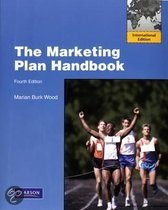 9780137053506 The Marketing Plan Handbook