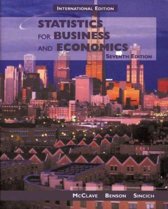 9780139505454-Statistics-for-Business-and-Economics
