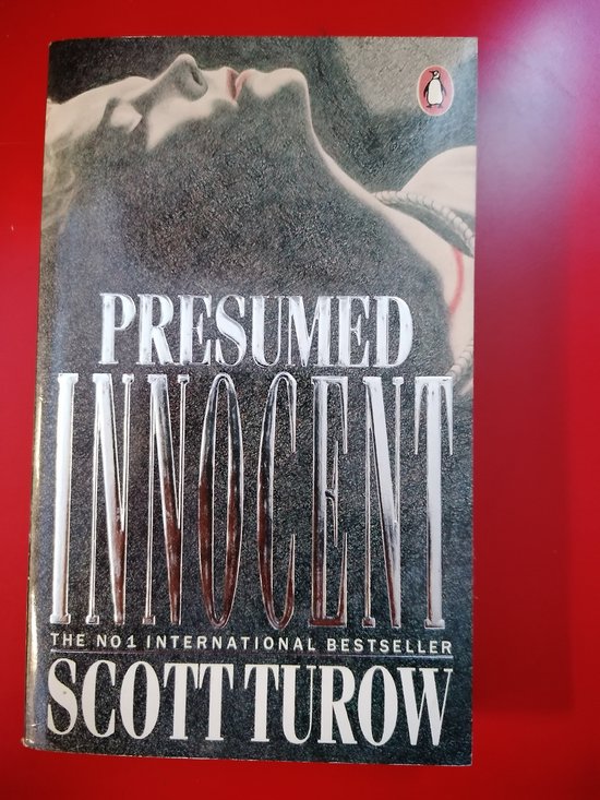 9780140103366 Presumed innocent