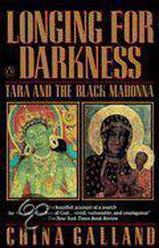 9780140121841-Longing-for-Darkness-Tara-and-the-Black-Madonna-A-Ten-Year-Jo