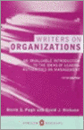 9780140250237-Writers-On-Organizations