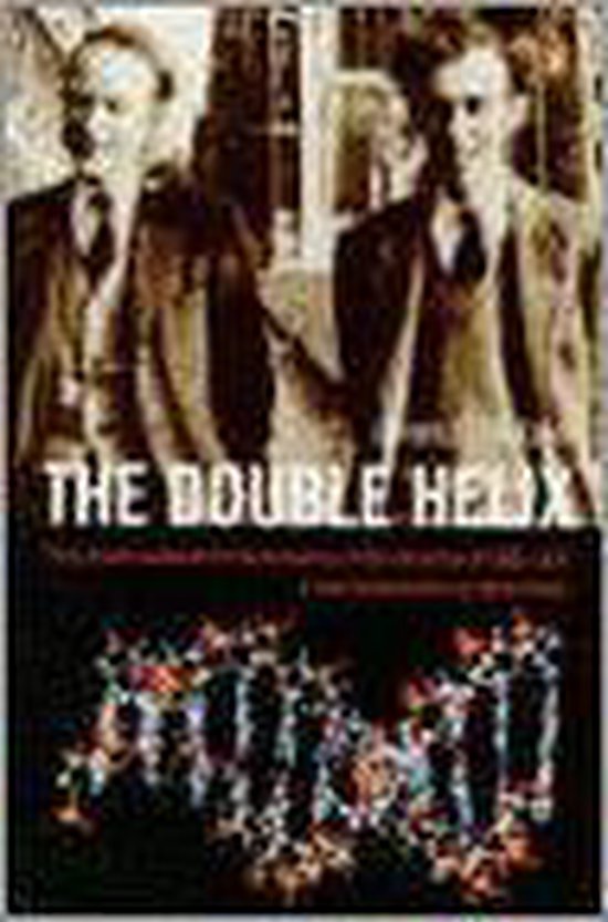 9780140268775-The-Double-Helix