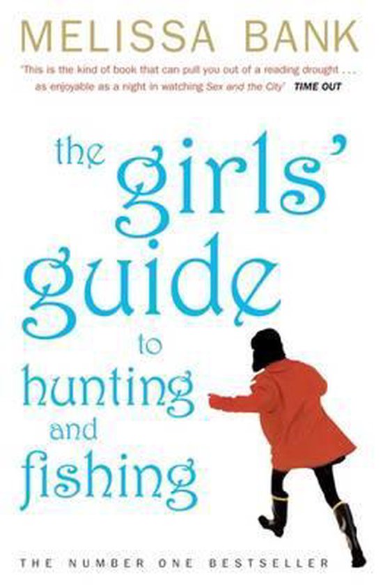 9780140278828-The-Girls-Guide-To-Hunting-And-Fishing