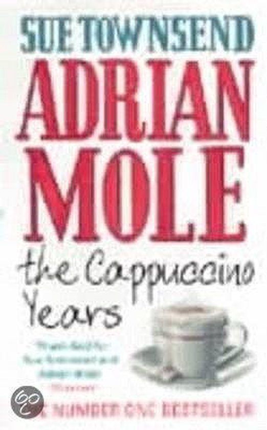 9780140279405 Adrian Mole