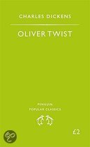 9780140620467 Oliver Twist