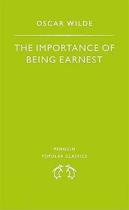 9780140621723 The Importance Of Being Earnest