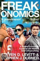 9780141019017 Freakonomics  A Rogue Economist Explores the Hidden Side of Everything