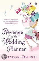 9780141028576 Revenge Of The Wedding Planner