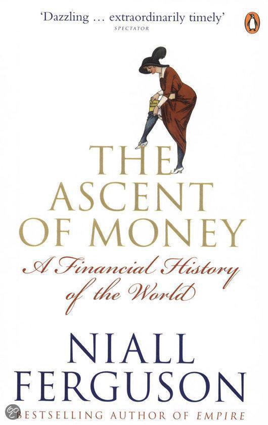 The Ascent of Money