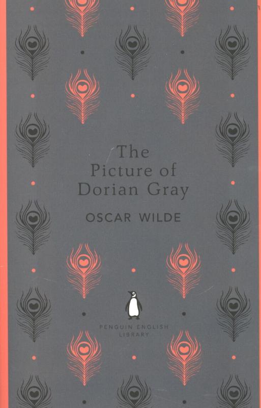 9780141199498 The Picture of Dorian Gray