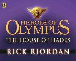 9780141339191 House of Hades Exp Heroes 4