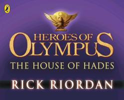 9780141339191 House Of Hades