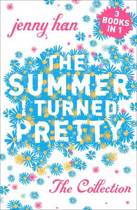 9780141353821 The Summer I Turned Pretty Complete Series Books 13