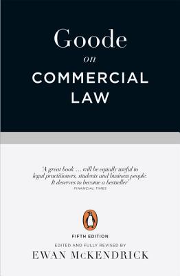 9780141980522-Goode-on-Commercial-Law