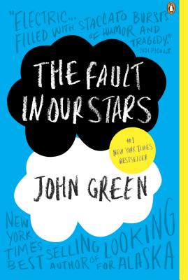 9780142424179 The Fault in Our Stars