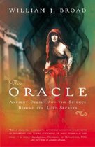 9780143038597 The Oracle