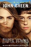 9780147517654 Paper Towns