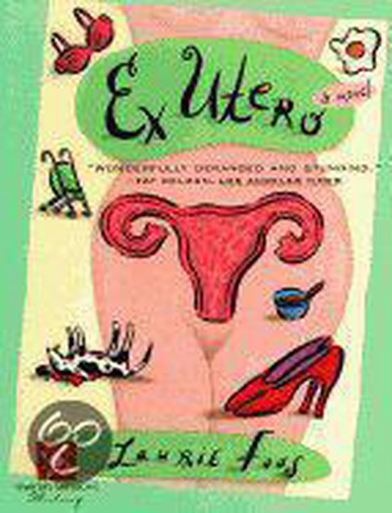 9780156004640-Ex-Utero