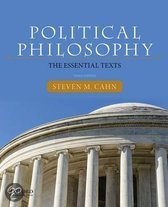 9780190201081 Political Philosophy